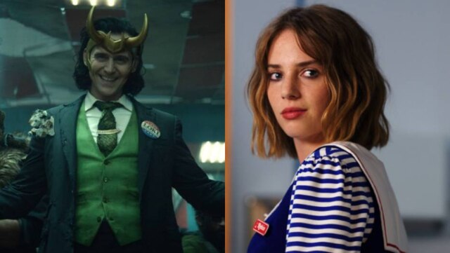 Marvel Studios e Netflix Loki, do universo Marvel, e Robin, de 'Stranger Things', estão entre os personagens de séries e filmes geeks que fazem parte da comunidade LGBTQIA+.