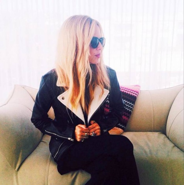 Rachel Zoe