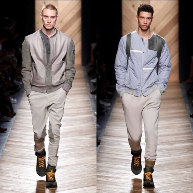 Divulgação Bottega Veneta primavera verão 2016