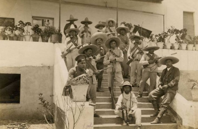 Hugo Breh/Sec Cultura Nah Nah Sinado Exposição traz imagens históricas da América Latina
