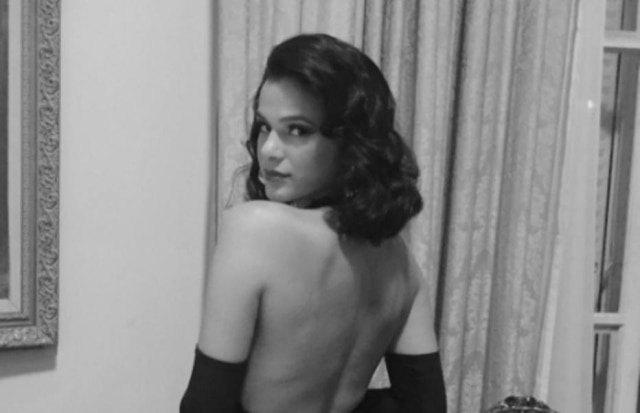 Reprodução/ Instagram .