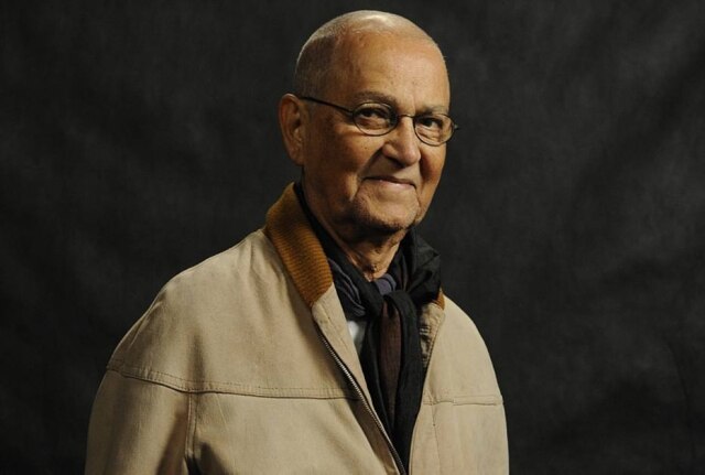 Globo/Renato Rocha Miranda Nelson Xavier tinha 75 anos