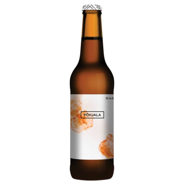 Pohjala Cerveja Pohjala Meri