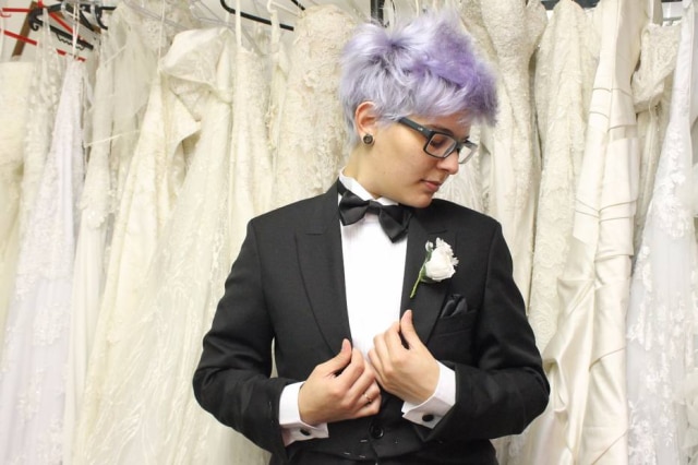 Jefferson Torres/Divulgação/Chilli Beans Larissa Dallabrida usará um vestido exclusivo criado pelo estilista Marcelo Sommer