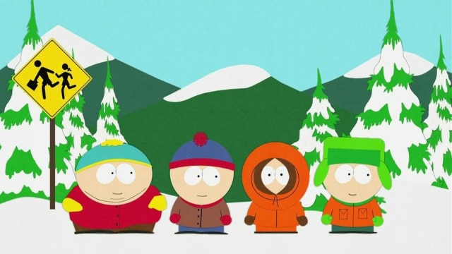 South Park&#39; vai voltar com episódio sobre tiroteios nas escolas dos EUA - Emais - Estadão