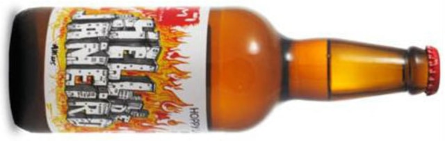 Empório São Roque Cerveja Motim Hell de Janeiro