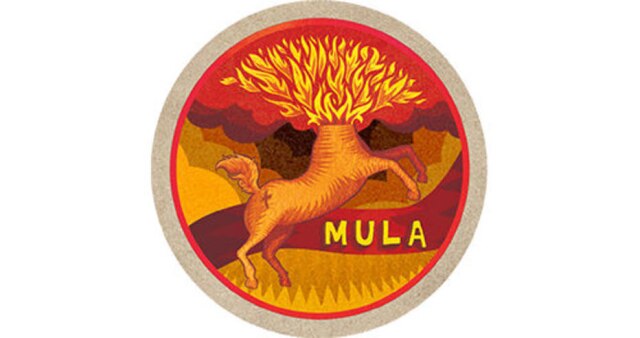 Cervejaria Nacional Mula IPA