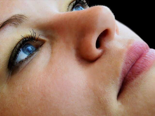 Pixabay Procurada principalmente por questões estéticas, rinoplastia também auxilia pacientes que precisam respirar melhor