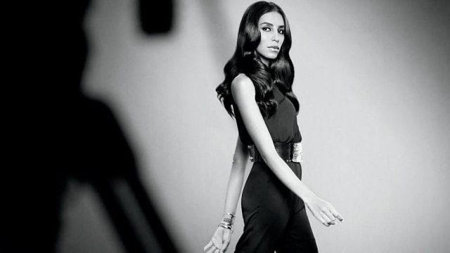 Divulgação Modelo transgenero Lea T. é uma das mais requisitadas e inspiradoras tops do mundo da moda