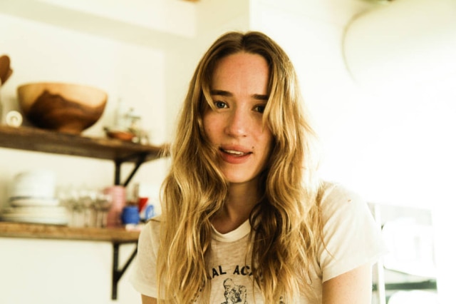 Isak Tiner/The New York Times A empresária Daphne Javitch, da Ten Undies
