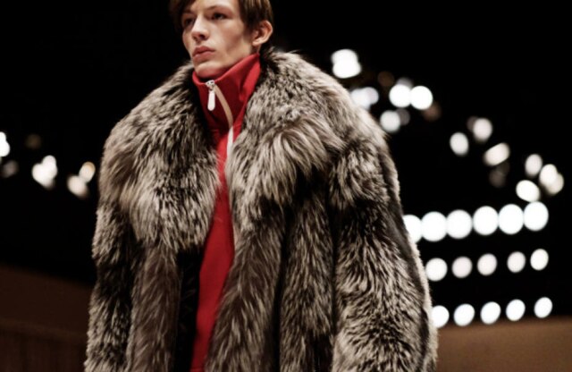 divulgação Burberry