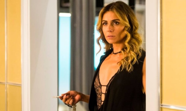 Divulgação|Globo Giovanna Antonelli comprou apartamento de luxo no Rio de Janeiro