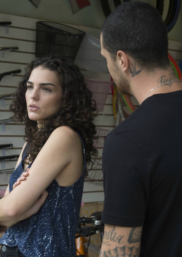 Globo/Reprodução