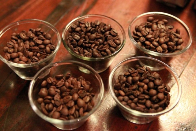 Evelson de Freitas|Estadão Minas Gerais tem tradição secular na produção de café