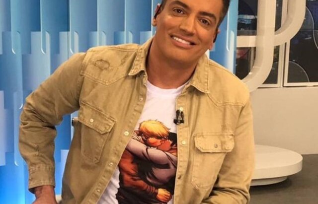 Instagram / @leodias Leo Dias