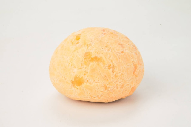 Daniel Teixeira/Estadão Pão de queijo com queijo reino.