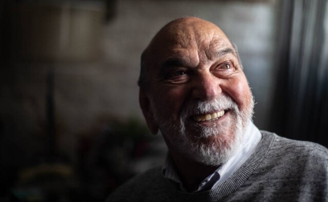 Werther Santana/ Estadão O ator Lima Duarte, 91, estará na próxima novela das seis, que estreia em 2022