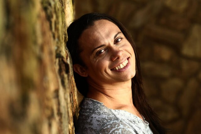 Wilton Junior/Estadão O ator Silvero Pereira fará o papel de Clodovil em série sobre a vida do estilista.