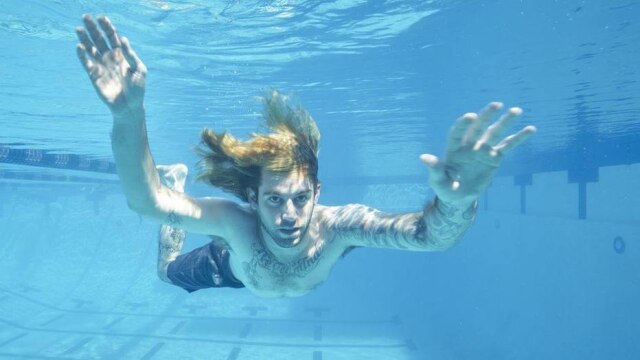 Nirvana é processado por bebê que aparece em capa de 'Nevermind', disco  lançado em 1991 - Emais - Estadão