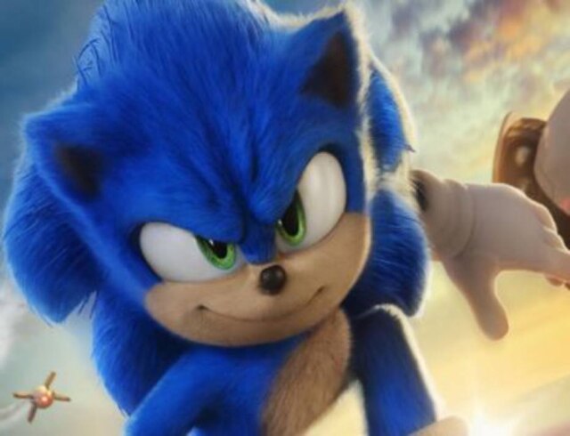Paramount Paramount confirma terceiro filme da franquia Sonic