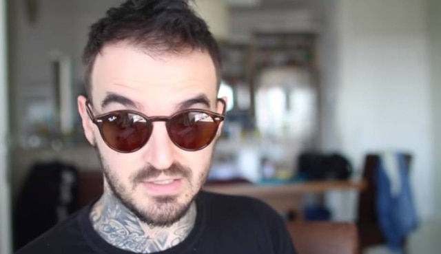 Reprodução/ Youtube