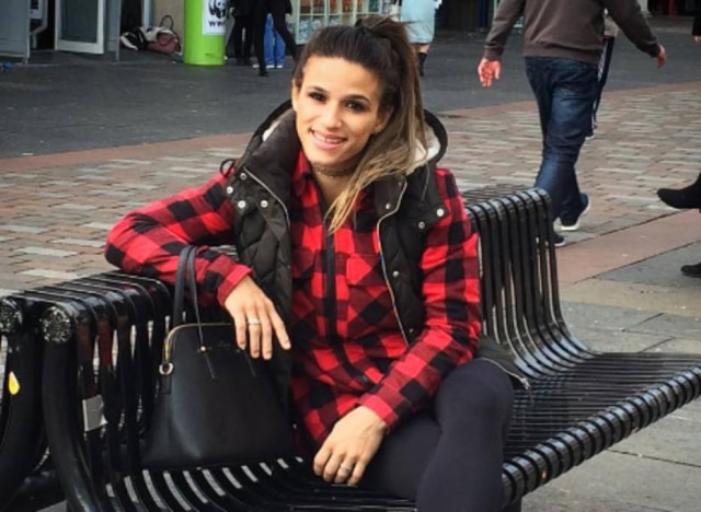 Reprodução/Instagram A ginasta Jade Barbosa é uma das mais estilosas de sua equipe