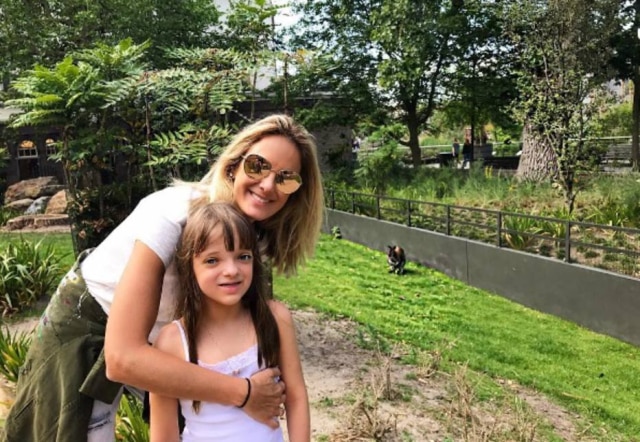 instagram.com/ticipinheiro Ticiane Pinheiro e sua filha, Rafa Justus.