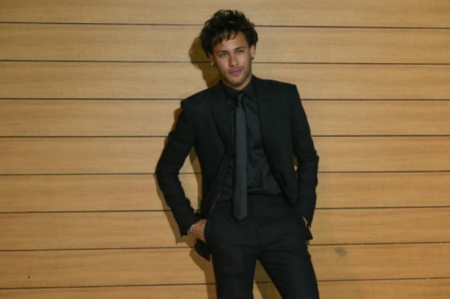 Luciana Prezia / Estadão O jogador Neymar