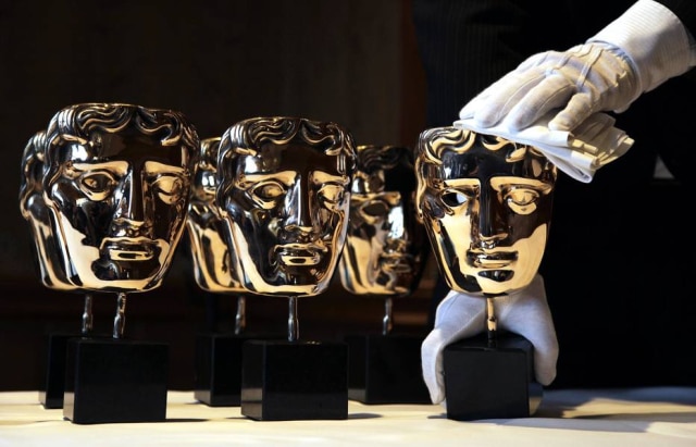 Stefan Wermuth/Reuters A academia de cinema britânica anunciou que a partir de 2019 filmes concorrendo em duas das categorias da sua principal premiação vão precisar obedecer critérios de diversidade para serem indicados