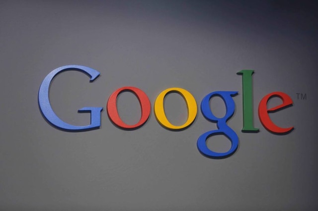 REUTERS/Stephen Lam Google completa 20 anos em setembro de 2018.