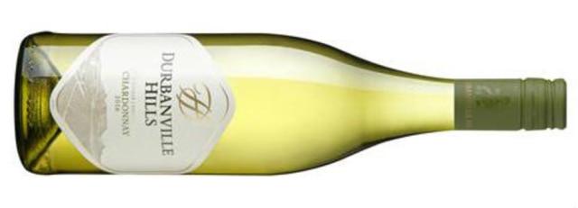 Zahil Durbanville Hills Chardonnay 2016.