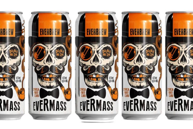 Everbrew Everbrew Evermass.
