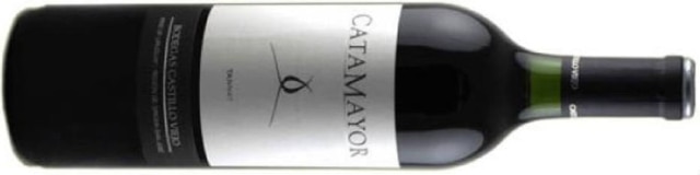 Vinhos Mundi Catamayor Tannat 2015