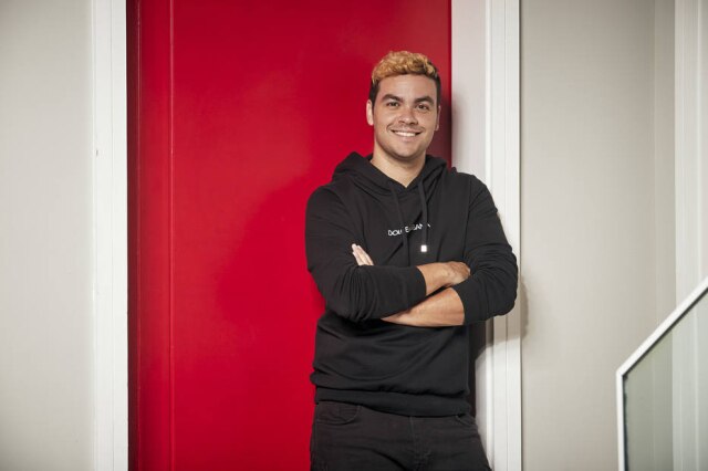 Guto Costa Youtuber Luccas Neto tem mais 31 milhões de inscritos em seu canal