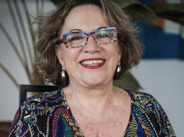 Caiuá Franco A psicanalista e sexóloga Regina Navarro lança o livro 'Amor na Vitrine - Um olhar sobre as relações amorosas contemporâneas'