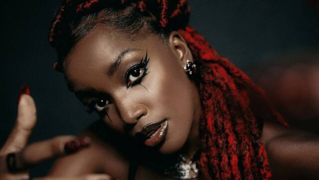 Perfexx Neste sábado, 14, Iza sobe ao palco do Festival Nômade, em São Paulo.