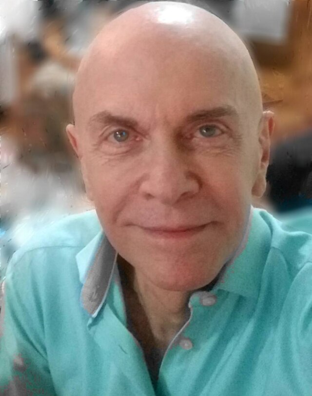Arquivo pessoal O renomado psiquiatra e psicoterapeuta Luiz Cushnir levanta pontos positivos e negativos do estar sozinho.