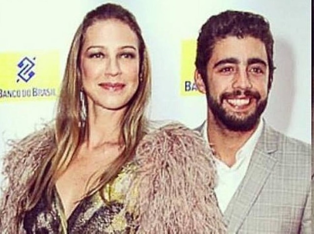 Instagram/Reprodução Roupas de Luana não agradaram a todos