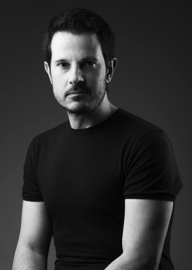 Andrea Basile Studio O designer italiano Giorgio Bonaguro