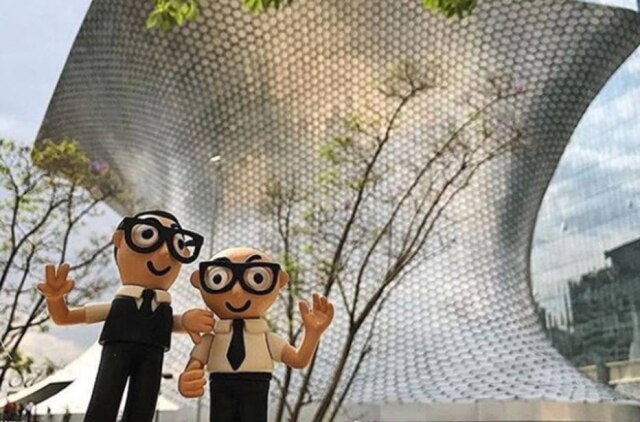 Divulgação/Dolce & Gabbana Coleção reunirá elementos típicos da cultura mexicana