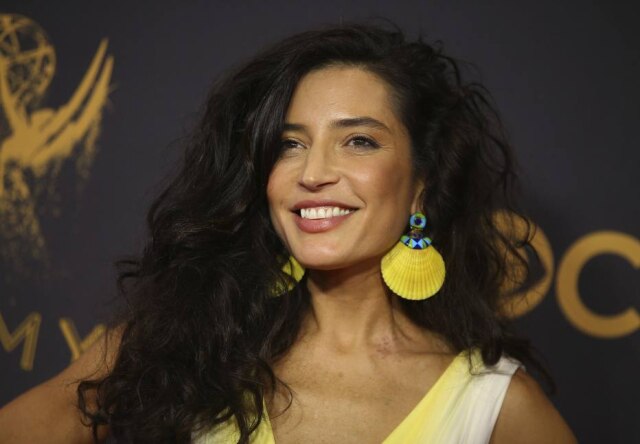 REUTERS/Mike Blake Reed Morano, diretora que ganhou um Emmy em 2017 por alguns episódios de 'The Handmaid's Tale'.