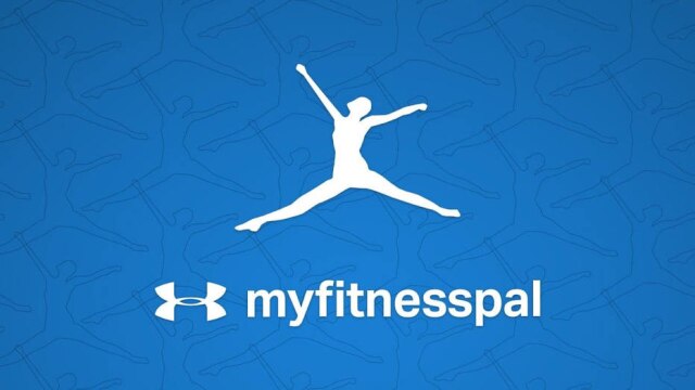 MyFitnessPal MyFitnessPal ajuda no controle da alimentação.