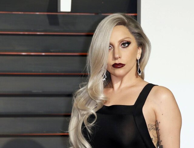 Danny Moloshok/Reuters Lady Gaga convive com fibromialgia e falou sobre a síndrome em seu documentário na Netflix.