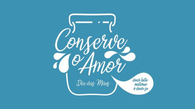 Divulgação/Panasonic Campanha ‘Conserve o Amor: doar leite materno é doar-se’ incentiva ato de generosidade que pode salvar muitos bebês prematuros.