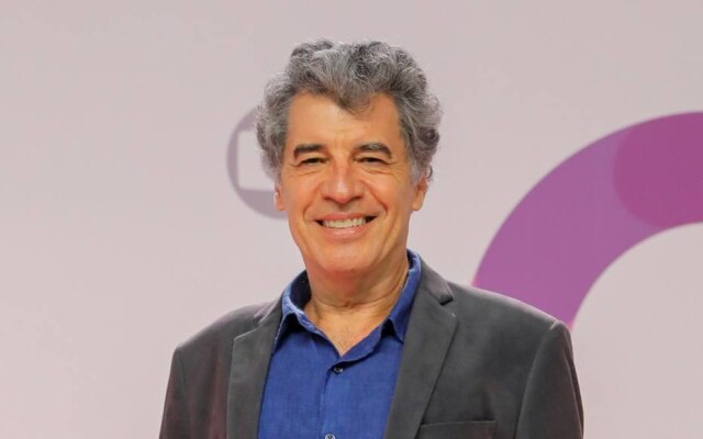 Victor Pollak / Globo / Divulgação Paulo Betti