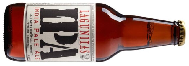 Lagunitas Cerveja Lagunitas IPA