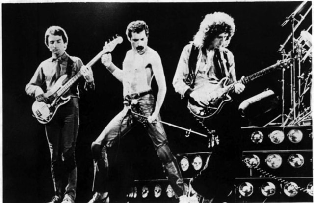 Queen no Morumbi 1981: Um Marco Histórico do rock no cenário