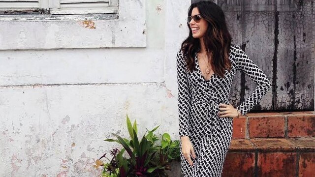 Bruna Valença De blogueira a empresária, Camila Coutinho traçou trilha de sucesso