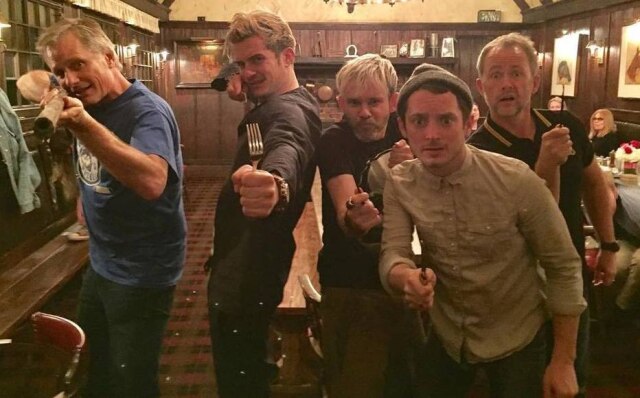 Reprodução / Twitter @DomsWildThings .