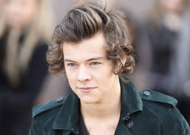 Olivia Harris/Reuters O lançamento do novo CD de Harry Styles acontece no dia 12 de maio
